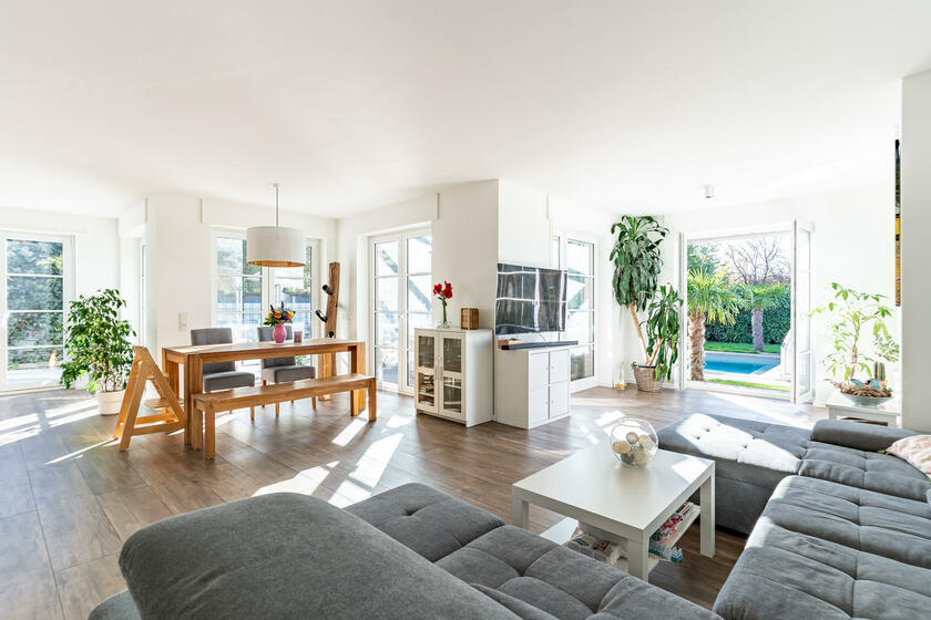 LocationRobot - Film Location Einfamilienhaus LR5606 (photo 4)