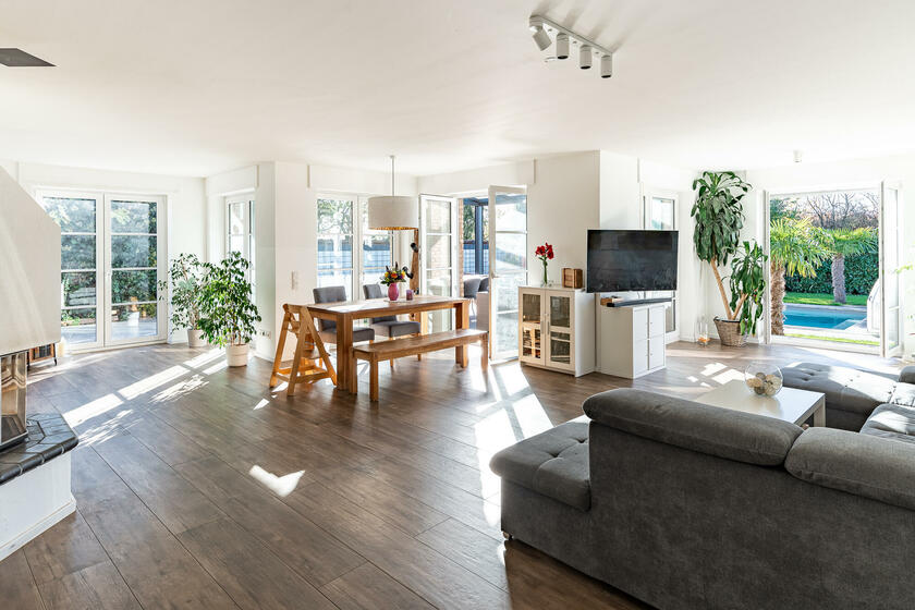 LocationRobot - Film Location Einfamilienhaus LR5606 (photo 3)