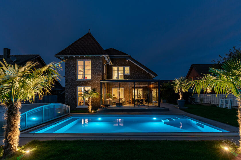 LocationRobot - Film Location Einfamilienhaus LR5606 (photo 2)