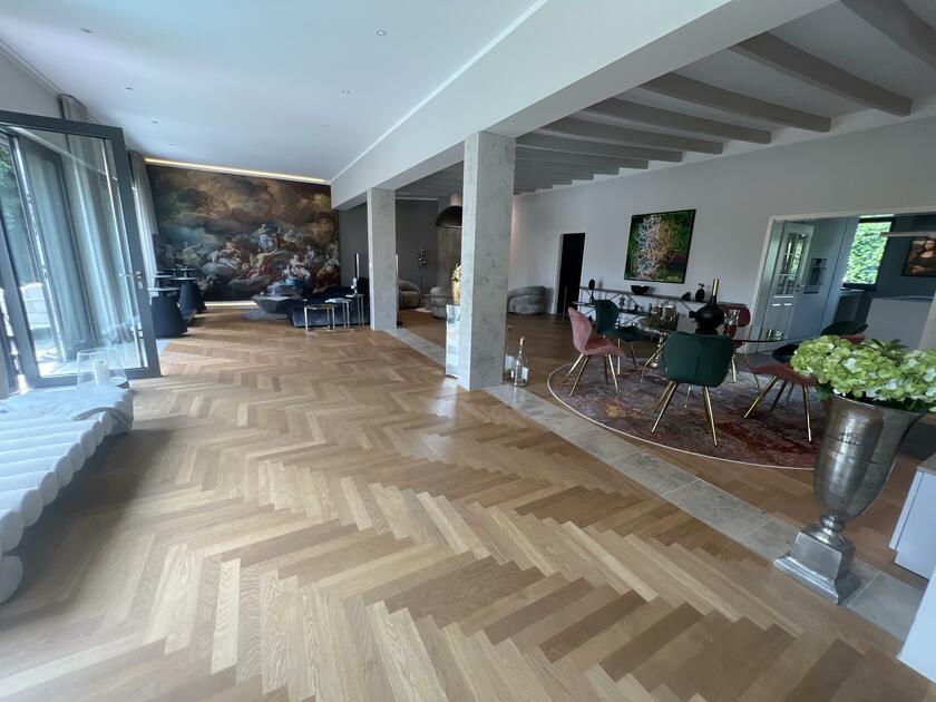 LocationRobot - Film Location Villa LR5610 (photo 1)