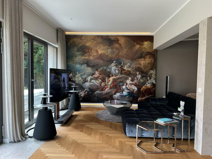 LocationRobot - Film Location Villa LR5610 (photo 2)