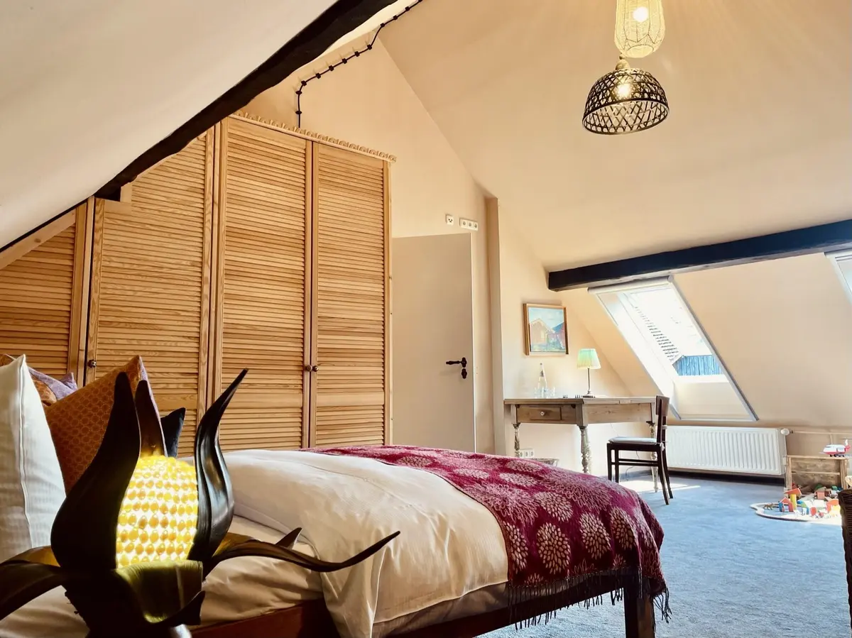 LocationRobot - Film Location Bauernhaus LR5611 (photo 19)