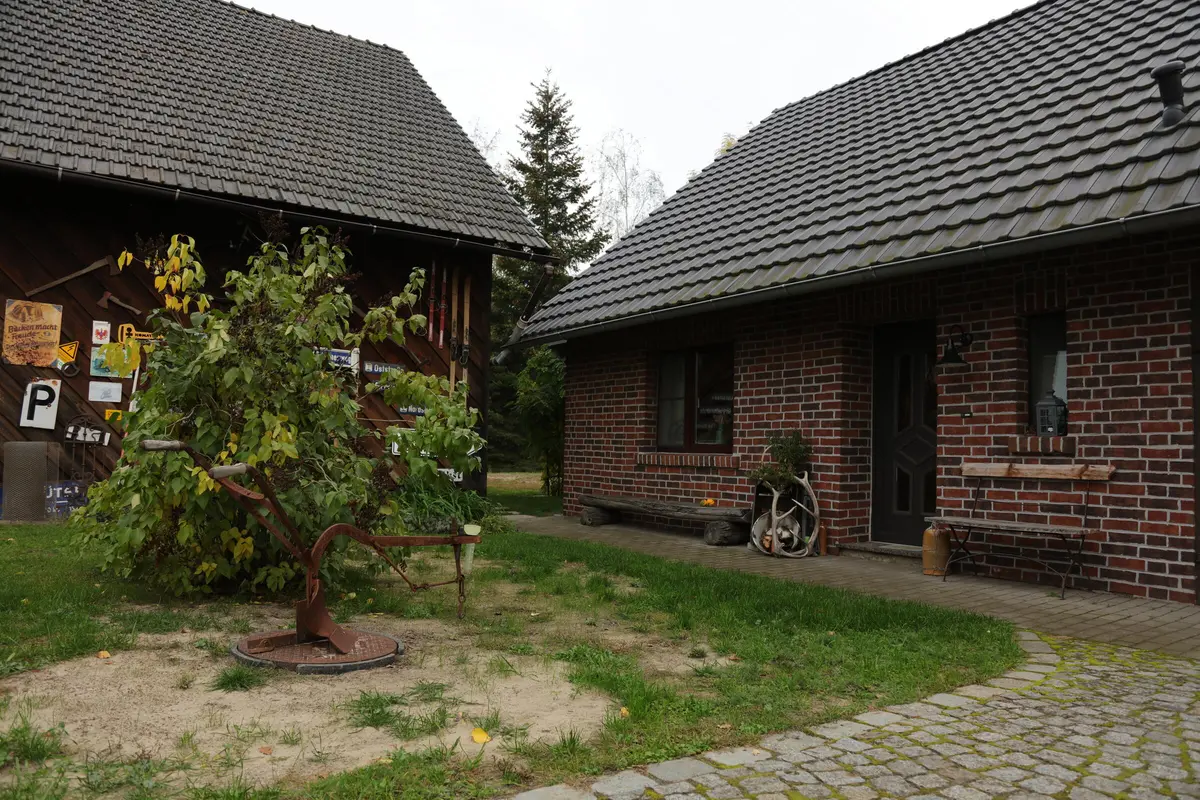 LocationRobot - Film Location Bauernhaus LR5611 (photo 2)