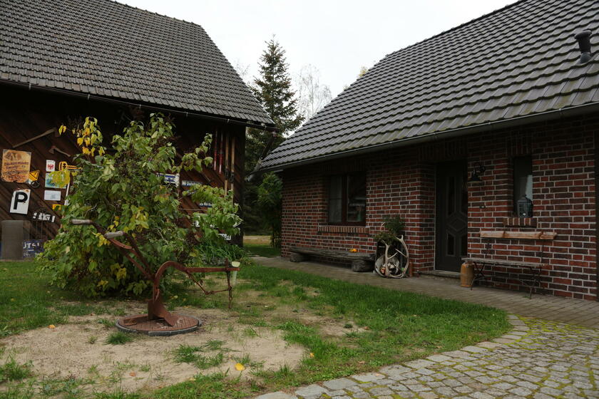 LocationRobot - Film Location Bauernhaus LR5611 (photo 2)