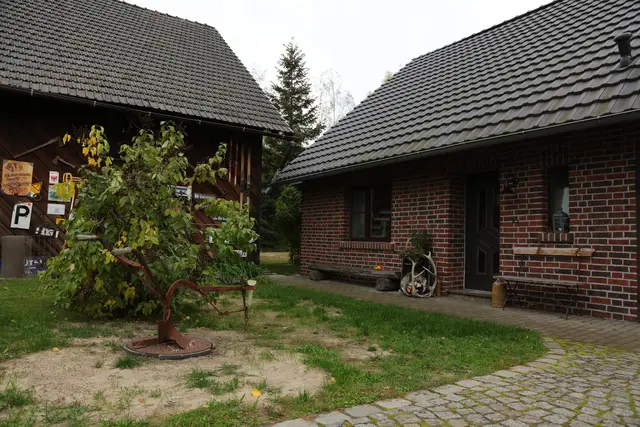 LocationRobot - Film Location Bauernhaus LR5611 (photo 2)