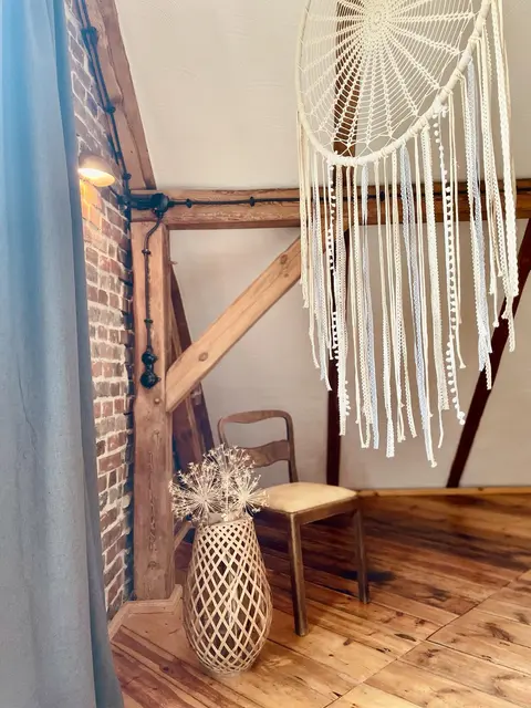 LocationRobot - Film Location Bauernhaus LR5611 (photo 25)