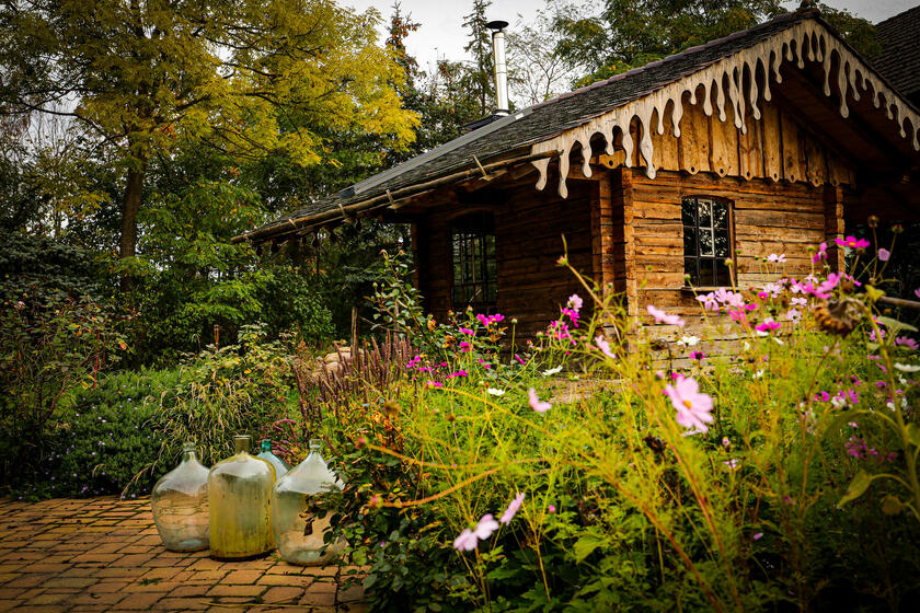LocationRobot - Film Location Bauernhaus LR5611 (photo 1)