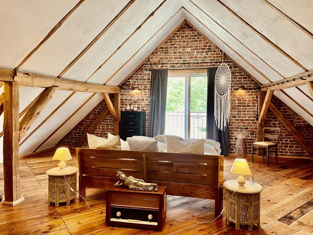 LocationRobot - Film Location Bauernhaus LR5611 (photo 14)