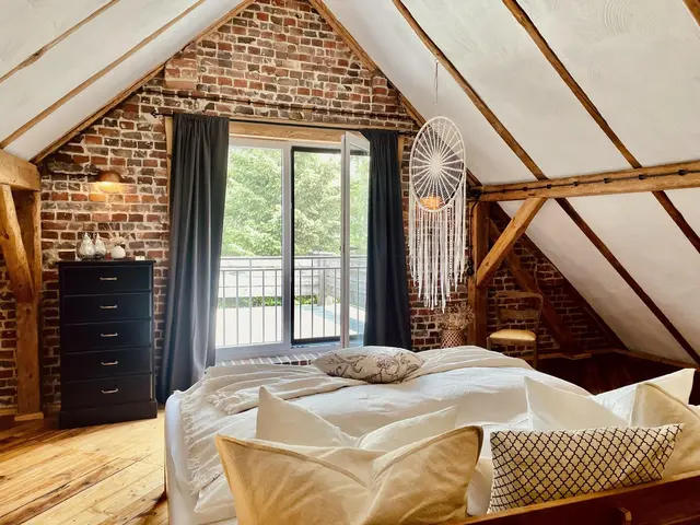 LocationRobot - Film Location Bauernhaus LR5611 (photo 15)