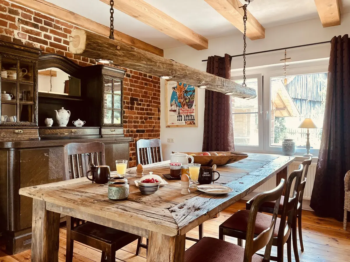 LocationRobot - Film Location Bauernhaus LR5611 (photo 4)