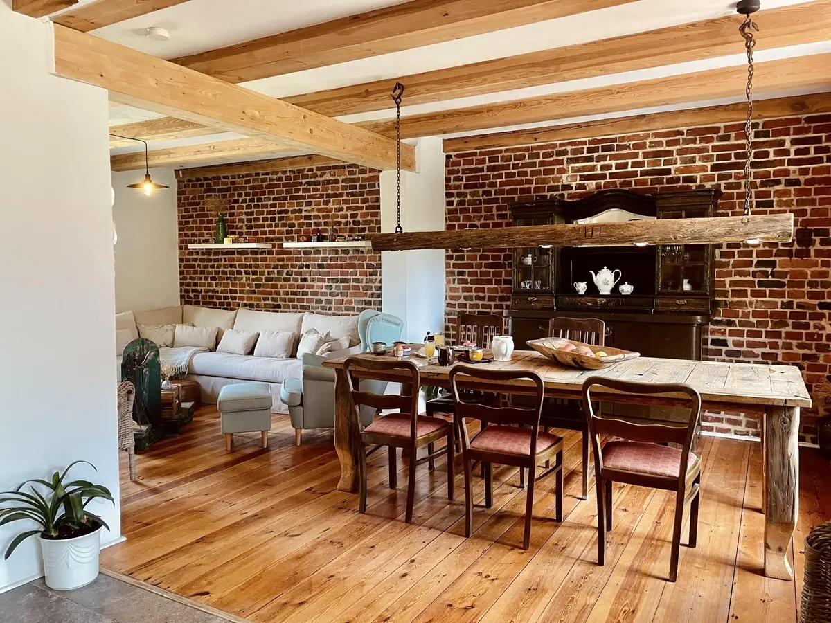 LocationRobot - Film Location Bauernhaus LR5611 (photo 5)