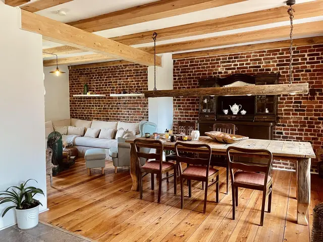 LocationRobot - Film Location Bauernhaus LR5611 (photo 5)