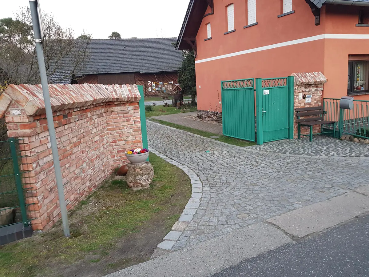 LocationRobot - Film Location Bauernhaus LR5611 (photo 29)