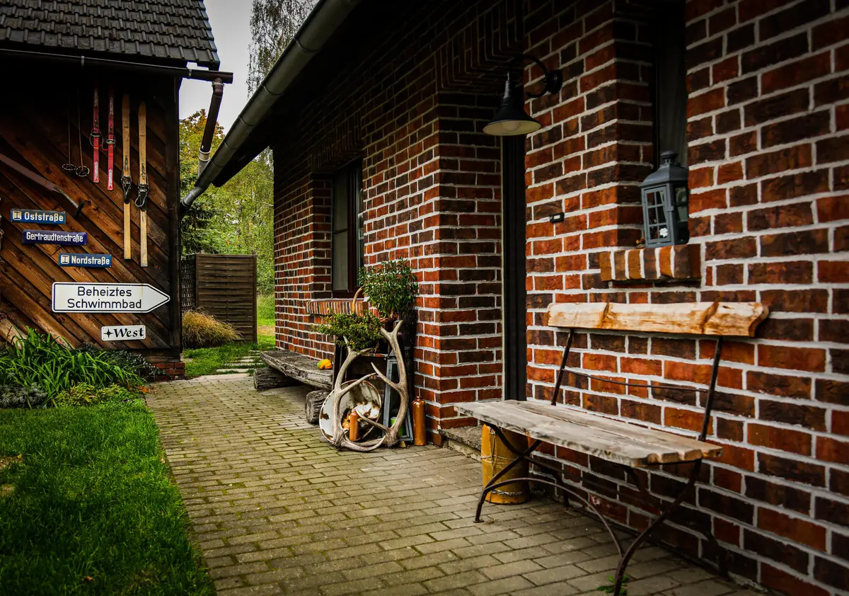 LocationRobot - Film Location Bauernhaus LR5611 (photo 27)