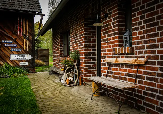 LocationRobot - Film Location Bauernhaus LR5611 (photo 27)