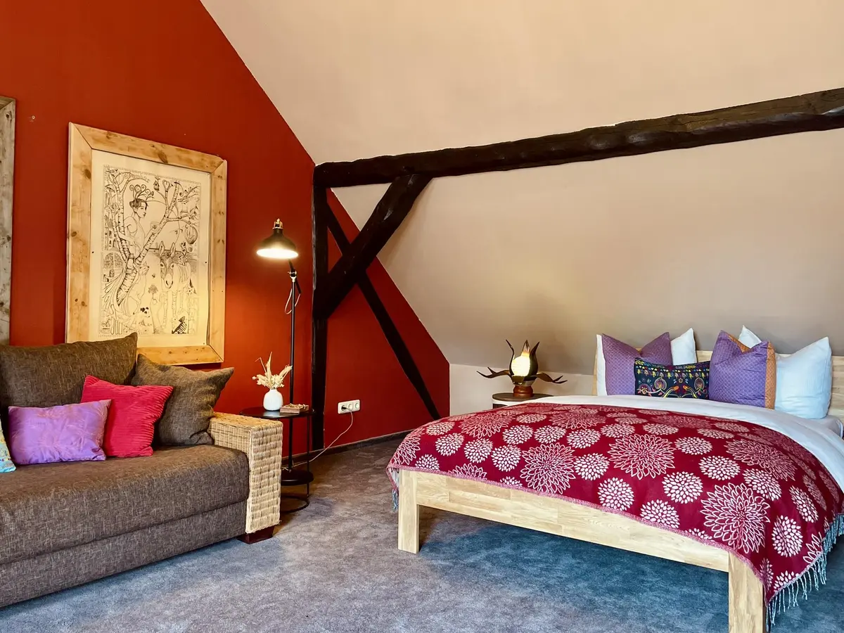 LocationRobot - Film Location Bauernhaus LR5611 (photo 18)