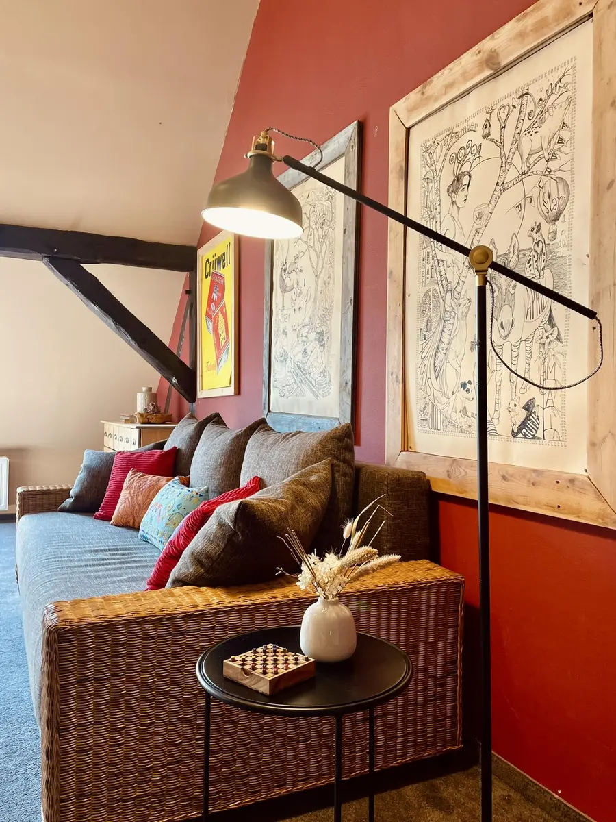 LocationRobot - Film Location Bauernhaus LR5611 (photo 22)