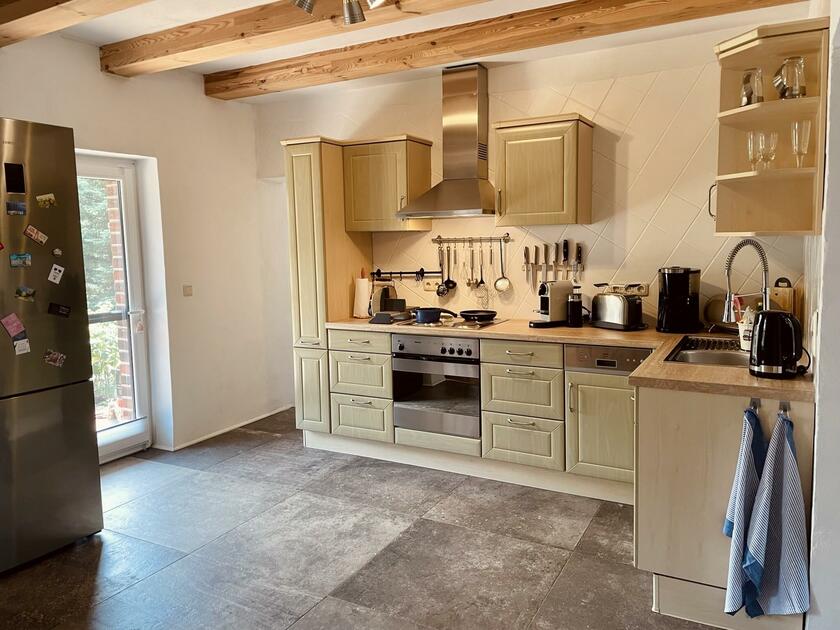 LocationRobot - Film Location Bauernhaus LR5611 (photo 6)