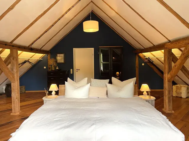 LocationRobot - Film Location Bauernhaus LR5611 (photo 16)