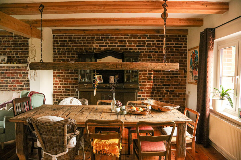 LocationRobot - Film Location Bauernhaus LR5611 (photo 7)