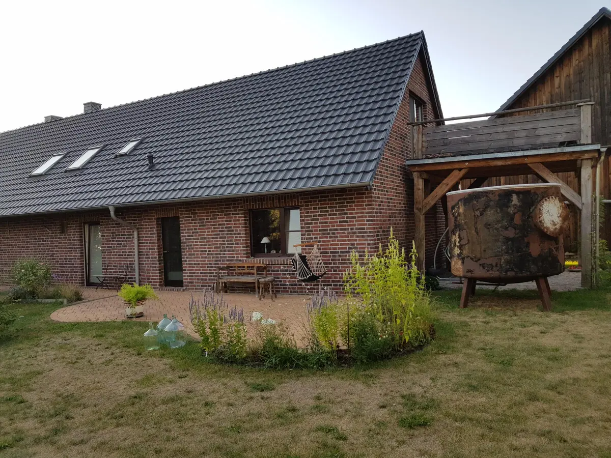 LocationRobot - Film Location Bauernhaus LR5611 (photo 3)