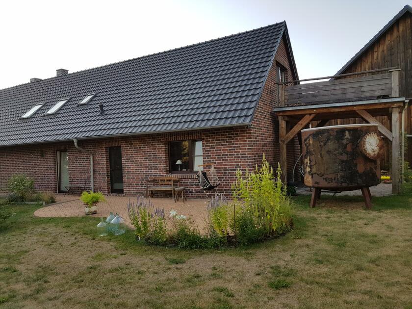 LocationRobot - Film Location Bauernhaus LR5611 (photo 3)