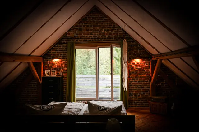 LocationRobot - Film Location Bauernhaus LR5611 (photo 17)