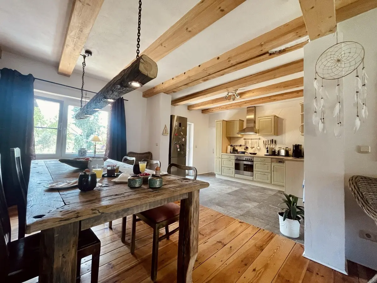 LocationRobot - Film Location Bauernhaus LR5611 (photo 8)