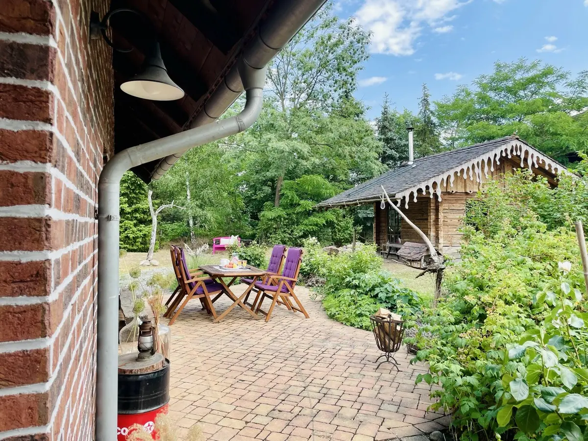 LocationRobot - Film Location Bauernhaus LR5611 (photo 28)