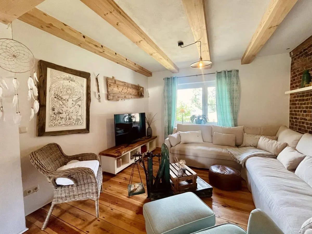 LocationRobot - Film Location Bauernhaus LR5611 (photo 11)