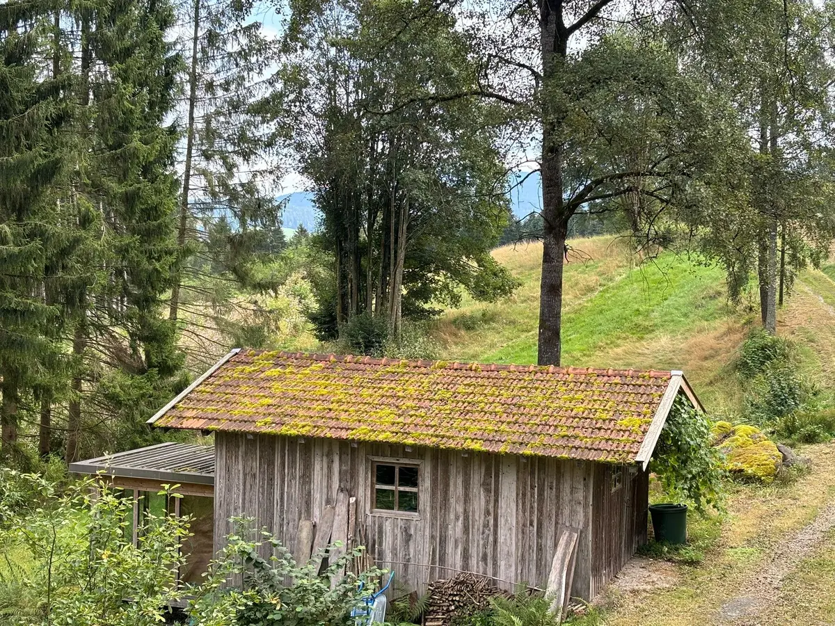 LocationRobot - Film Location Bauernhaus LR5612 (photo 30)