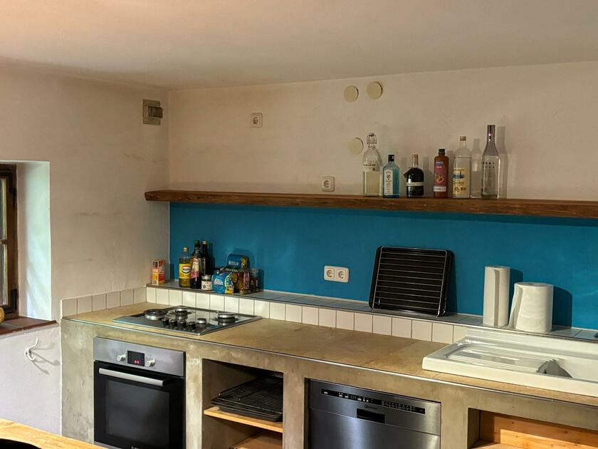 LocationRobot - Film Location Bauernhaus LR5612 (photo 4)