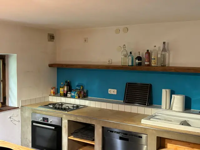 LocationRobot - Film Location Bauernhaus LR5612 (photo 4)