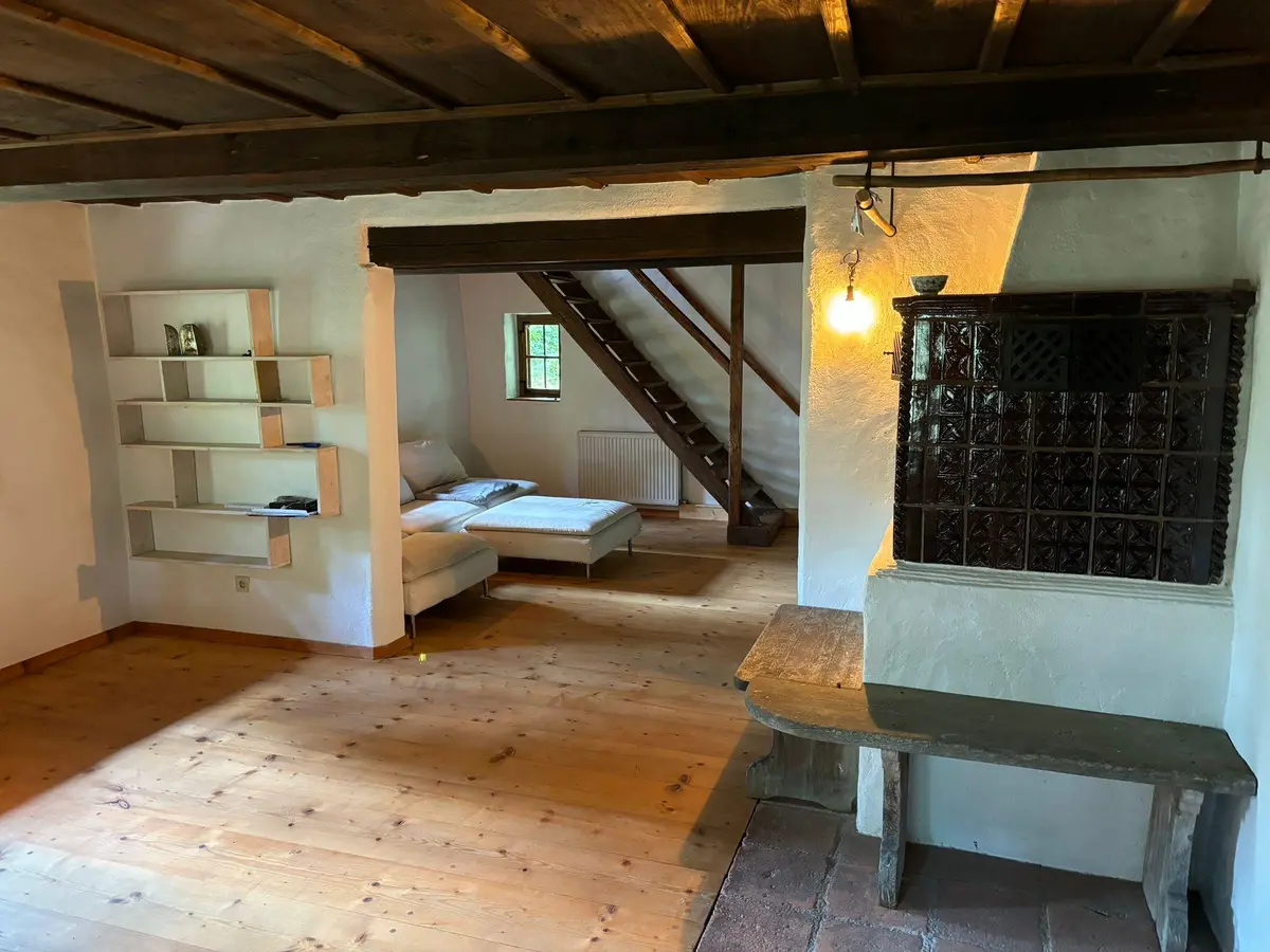 LocationRobot - Film Location Bauernhaus LR5612 (photo 5)