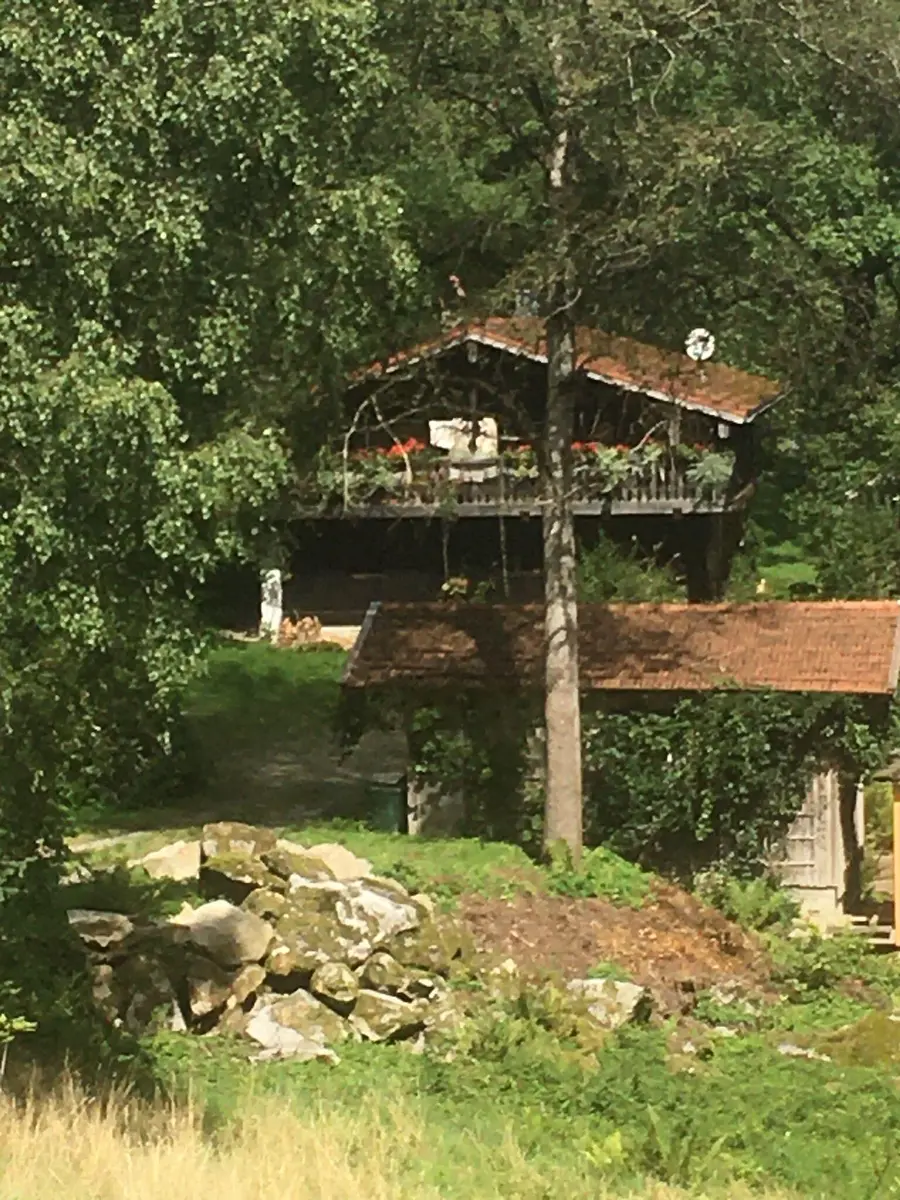 LocationRobot - Film Location Bauernhaus LR5612 (photo 31)