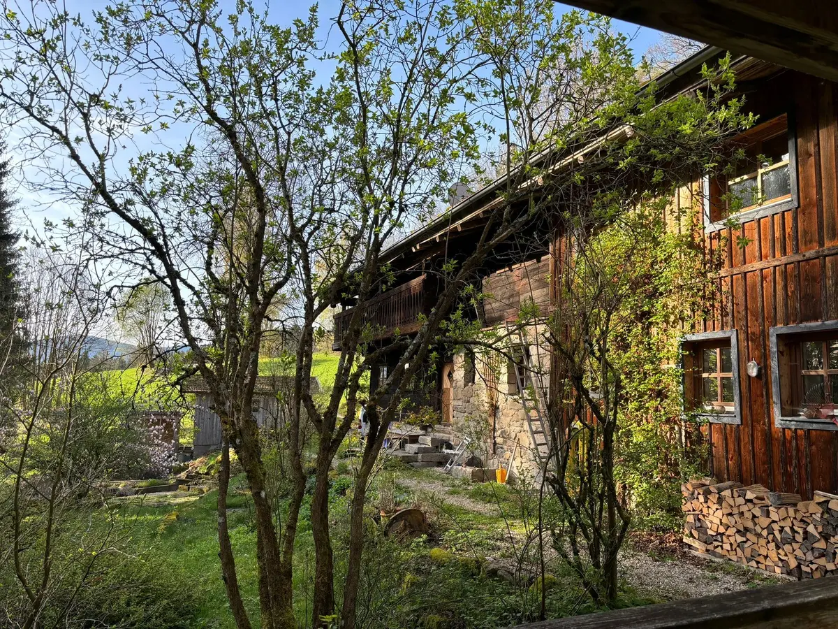 LocationRobot - Film Location Bauernhaus LR5612 (photo 28)