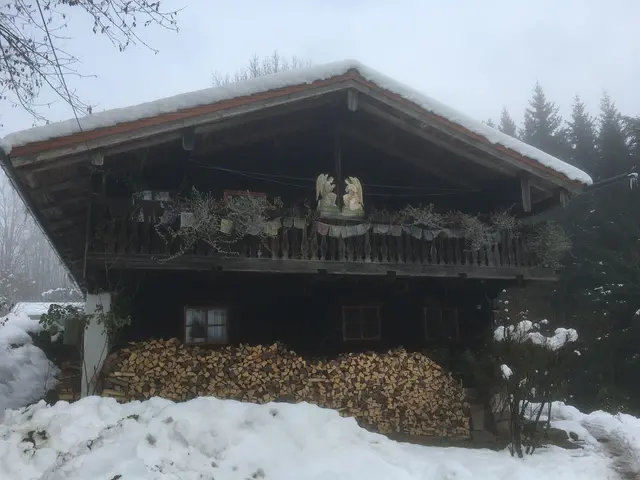 LocationRobot - Film Location Bauernhaus LR5612 (photo 20)