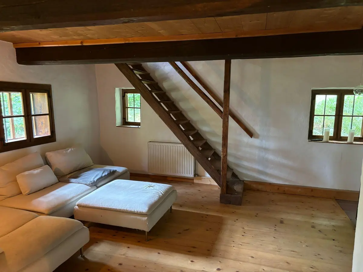 LocationRobot - Film Location Bauernhaus LR5612 (photo 7)