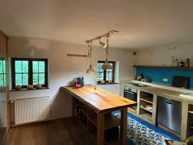 LocationRobot - Film Location Bauernhaus LR5612 (photo 3)