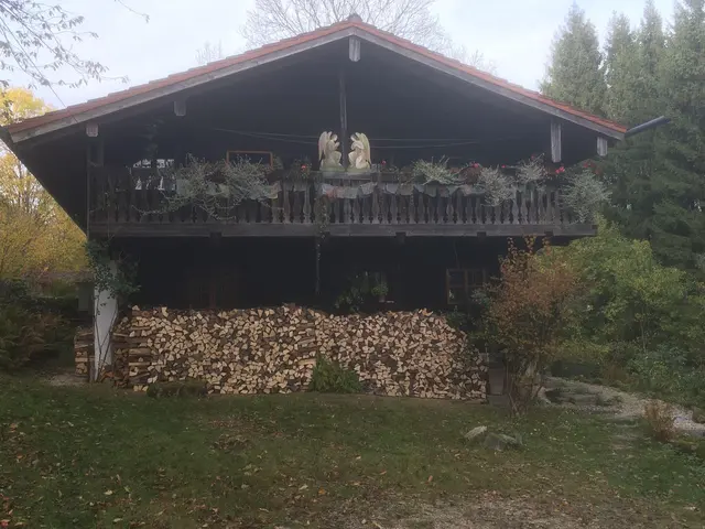 LocationRobot - Film Location Bauernhaus LR5612 (photo 21)