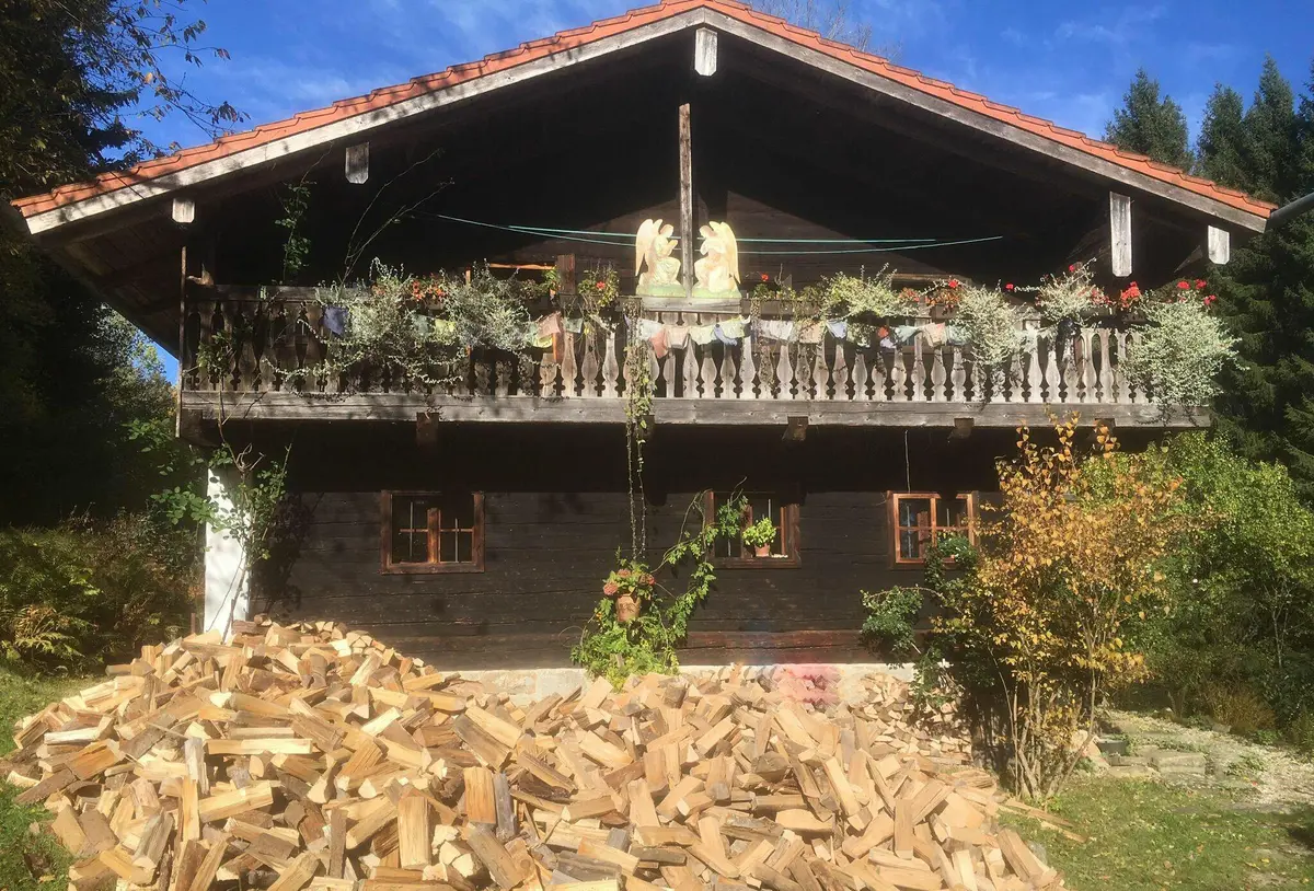 LocationRobot - Film Location Bauernhaus LR5612 (photo 19)