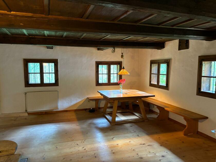 LocationRobot - Film Location Bauernhaus LR5612 (photo 1)