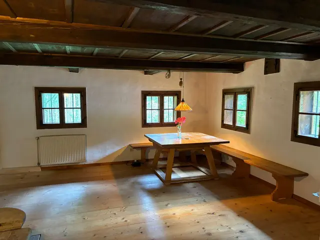 LocationRobot - Film Location Bauernhaus LR5612 (photo 1)