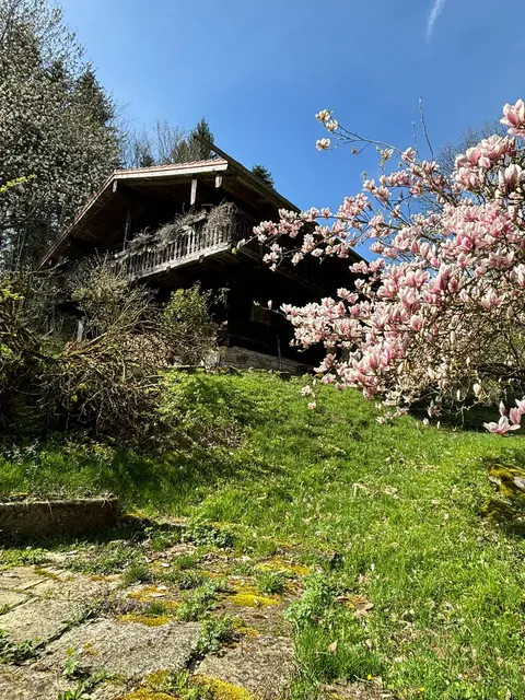 LocationRobot - Film Location Bauernhaus LR5612 (photo 22)