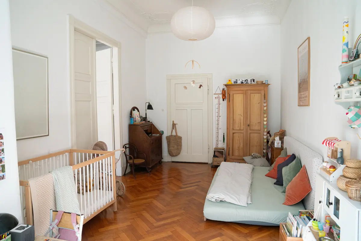 LocationRobot - Film Location Wohnung LR5621 (photo 11)