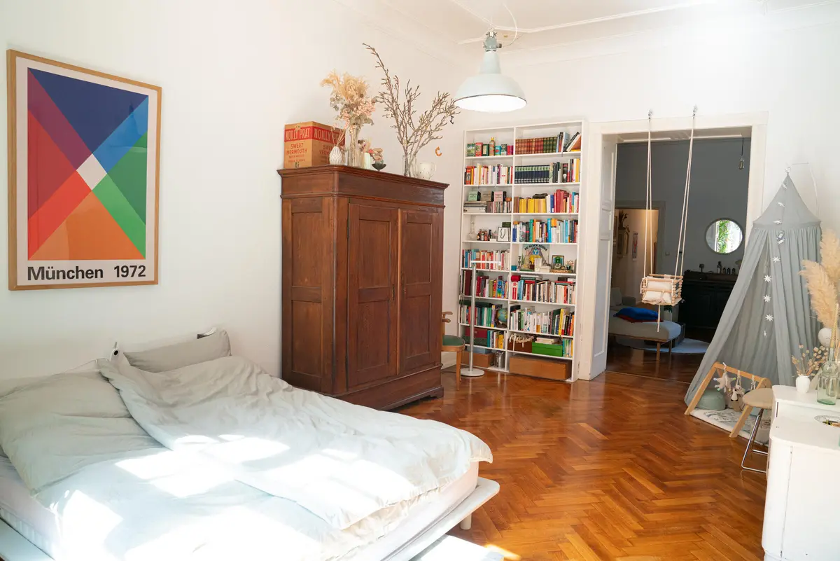 LocationRobot - Film Location Wohnung LR5621 (photo 10)