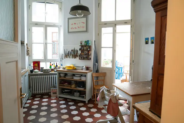 LocationRobot - Film Location Wohnung LR5621 (photo 5)