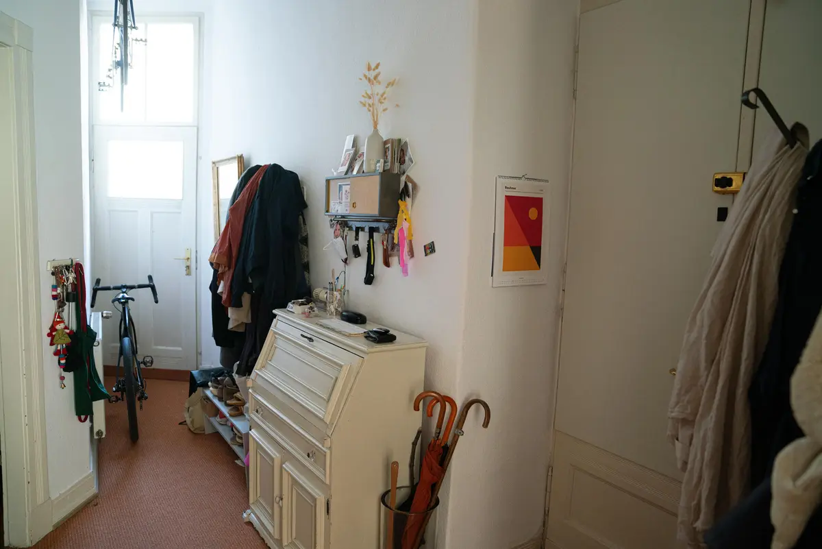 LocationRobot - Film Location Wohnung LR5621 (photo 13)