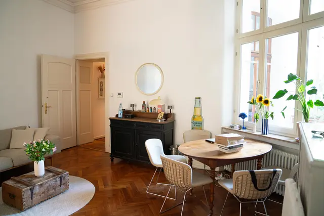 LocationRobot - Film Location Wohnung LR5621 (photo 2)