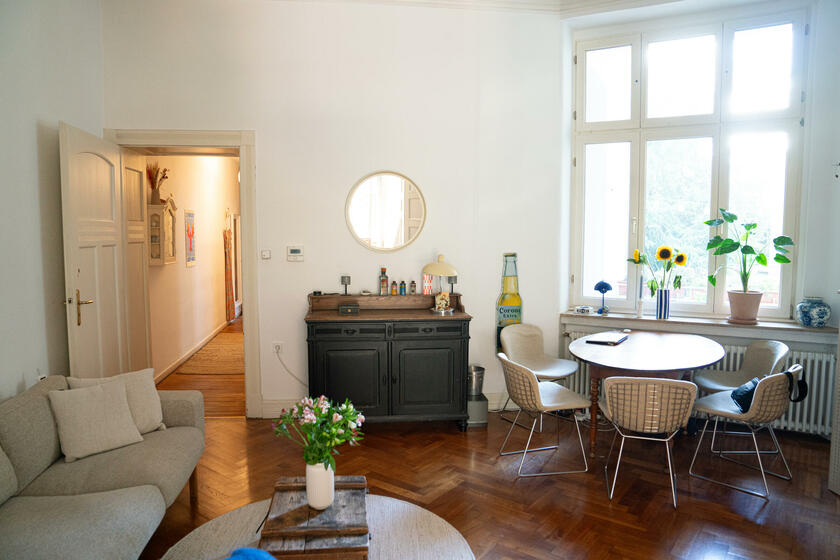 LocationRobot - Film Location Wohnung LR5621 (photo 1)